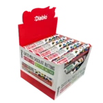 شکلات دانه‌ای شیری بدون شکر پوشیده (۲۲ گرم) - تصویر 7