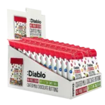 شکلات دانه‌ای شیری بدون شکر پوشیده (۴۰ گرم) - تصویر 9