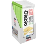 شکلات سفید دیابلو با استویا (75 گرم) - تصویر 6