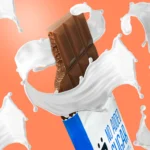 شکلات شیری بدون شکر افزوده با مالیتول (85 گرم) - تصویر 10