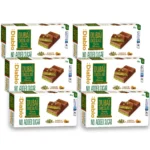 شکلات دبی بدون شکر افزوده 200 گرم - نسخه محدود - تصویر 9