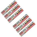 شکلات دانه‌ای شیری بدون شکر پوشیده (۲۲ گرم) - تصویر 9