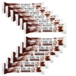 شکلات شیری حبابی (30 گرم) - تصویر 2