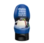 عکس اصلی سس دسر بلوبری دیابلو