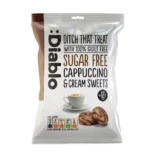 عکس آبنبات کاپوچینویی دیابلو