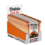 پاستیل خرسی دیابلو - پک 16 تایی