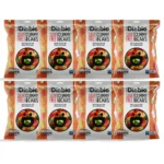 پاستیل خرسی دیابلو - پک 8 تایی