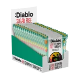 پاستیل کلاسیک-پک 16 تایی