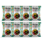 پاستیل کلاسیک-پک 8 تایی