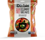 پاستیل خرسی دیابلو - اصلی