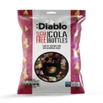 پاستیل نوشابه ای دیابلو عکس اصلی