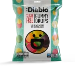 عکس اصلی پاستیل کلاسیک دیابلو