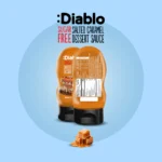 سس دسر کارامل نمکی بدون شکر اضافه - تصویر 2